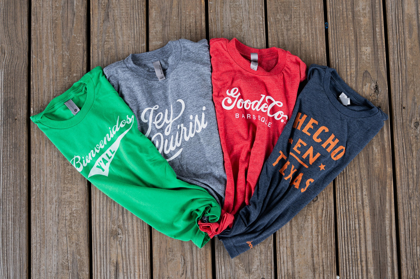 Tey Quirisi Kids Tee