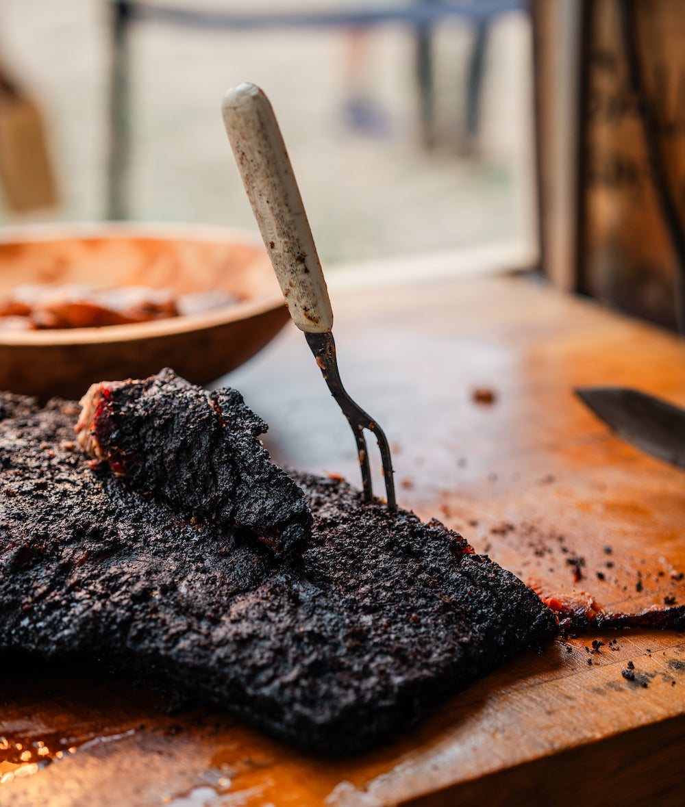 Celebrate National Brisket Day with Goode Company BBQ