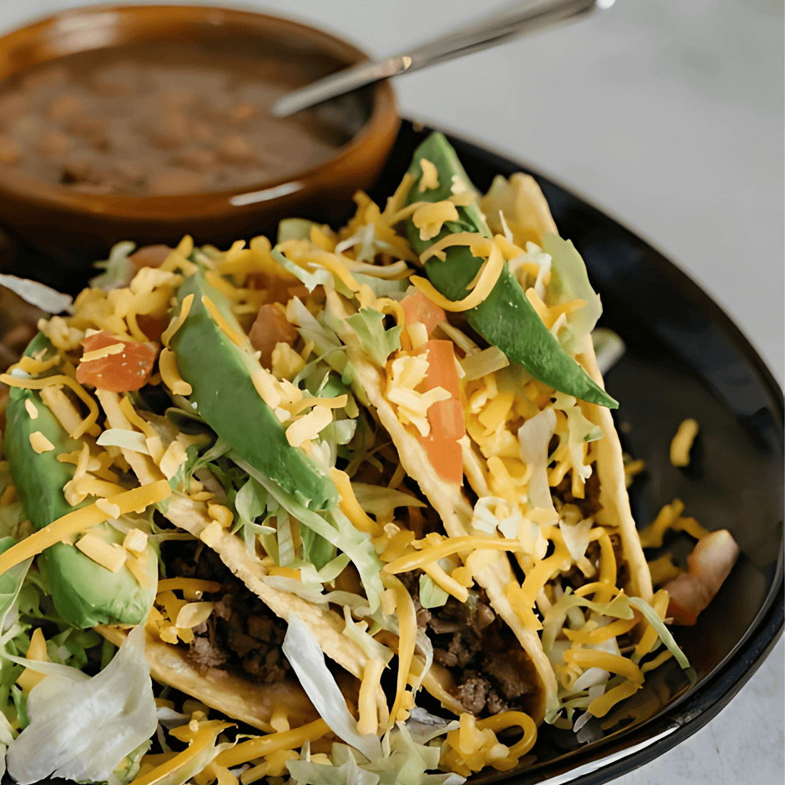 Delicious Tex-Mex Recipes With Specialty Sauces from Goode Company